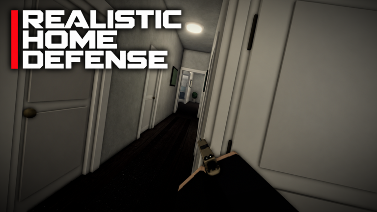 Realistic Home Defense Weapons Guide and Gun Tier Lists — Realistic Home Defense Wiki